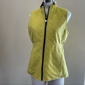 CAbi reversible vest